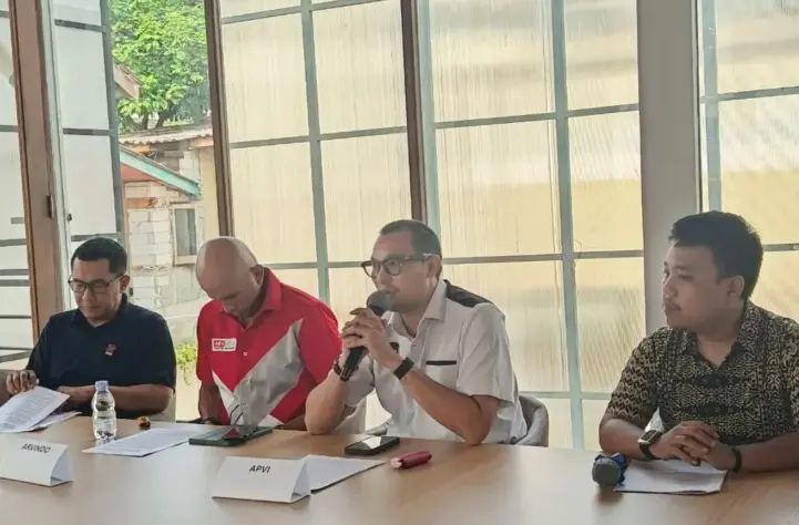 Industri Rokok Elektrik Dorong Pembahasan Bersama untuk Mengkaji Risiko Kesehatan