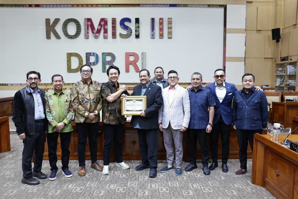 DPR Menegaskan RUU Perampasan Aset Harus Utamakan Pengembalian Kerugian Negara