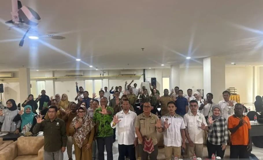 Kemenhut Verifikasi Delapan Usulan Hutan Adat di Sorong untuk Lindungi Ruang Hidup Masyarakat