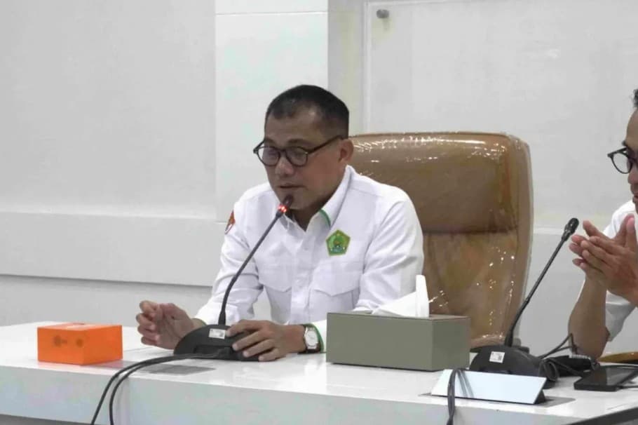 Kemenag Libatkan 5.730 Responden untuk Ukur Indeks Kerukunan Umat Beragama 2026