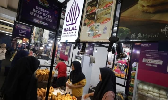 Standar Layanan Ramah Muslim Perlu Diperkuat untuk Mengembangkan Wisata Halal Indonesia