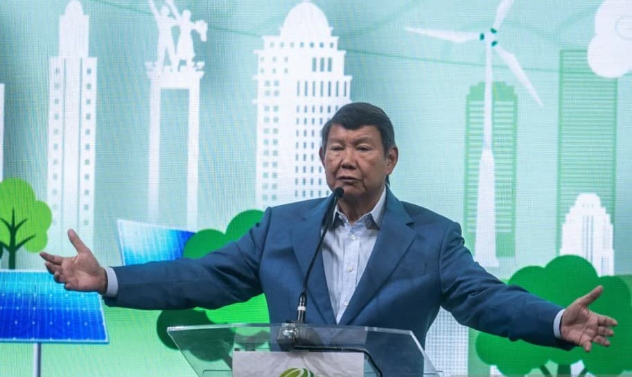 Hashim Tawarkan Posisi Nonblok Indonesia sebagai Keunggulan untuk Menarik Investor Asing