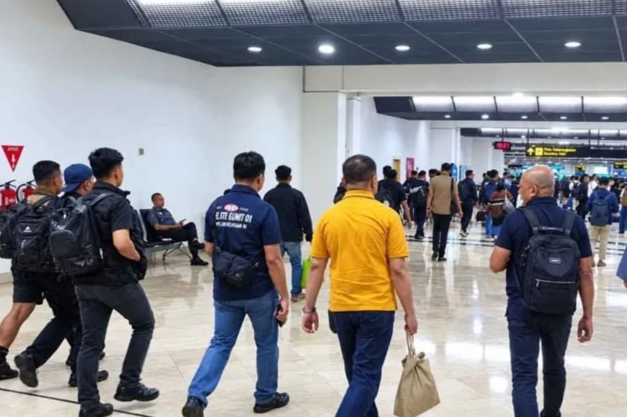 Oknum Kajari di Sulawesi Tenggara Diamankan terkait Dugaan Penyalahgunaan Jabatan, Kasus Diambil Alih Kejagung