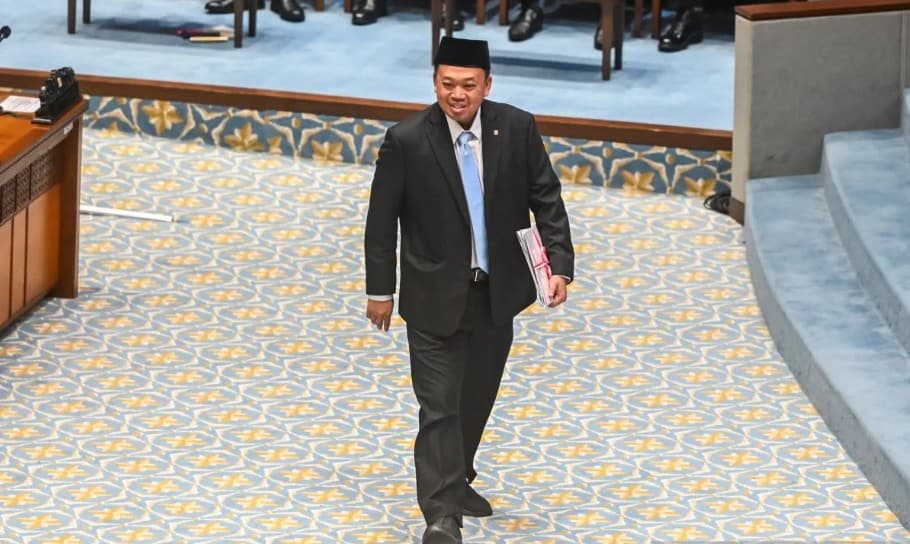 KPK Panggil Menteri ATR/BPN Nusron Wahid Pekan Ini sebagai Saksi Kasus Dugaan Korupsi