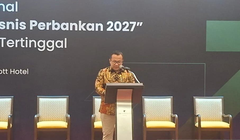 OJK Siapkan Aturan Tokenisasi Aset dan Stablecoin, Investasi Berpotensi Bisa Dimulai dari Rp10.000