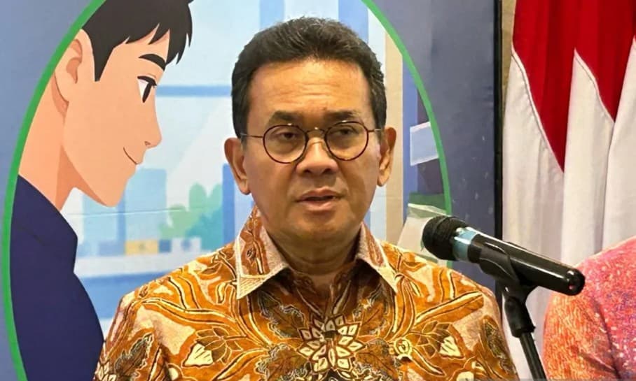 Harga Kedelai Naik Jadi Rp13.200 per Kilogram, Mendag Buka Peluang Subsidi untuk Perajin Tempe