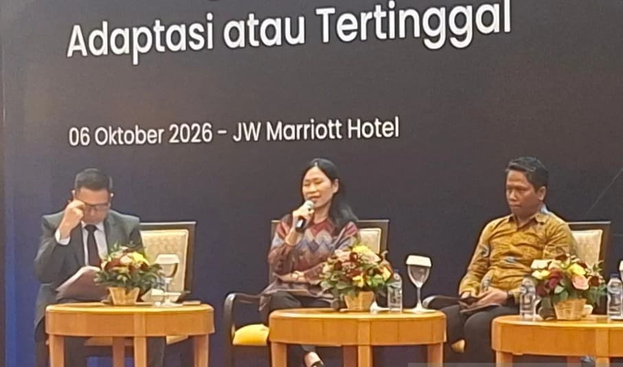 BI Dorong Bank Berlikuiditas Besar Salurkan Dana ke Bank Kecil Lewat Pasar Uang dan Valas