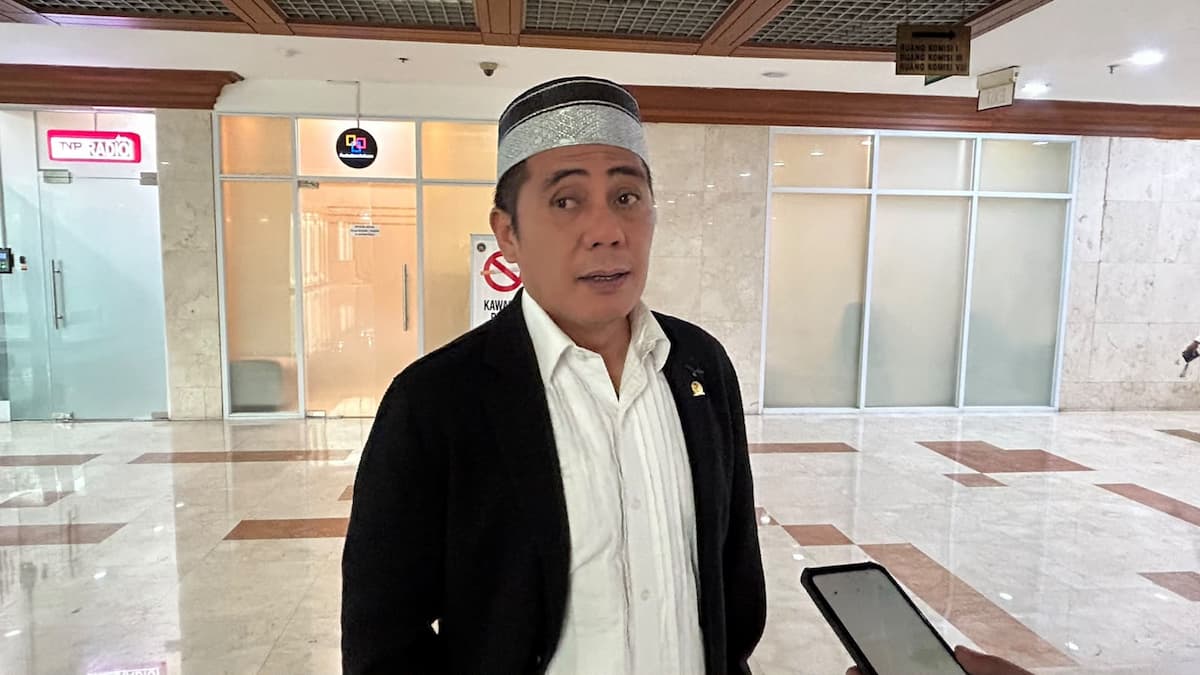 Setop Hanguskan Kuota, Komisi I DPR Minta Ketegasan Aturan