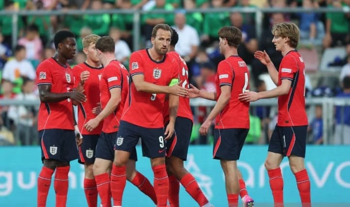 Harry Kane Sepakat Perpanjang Kontrak dengan Bayern Muenchen hingga 2029
