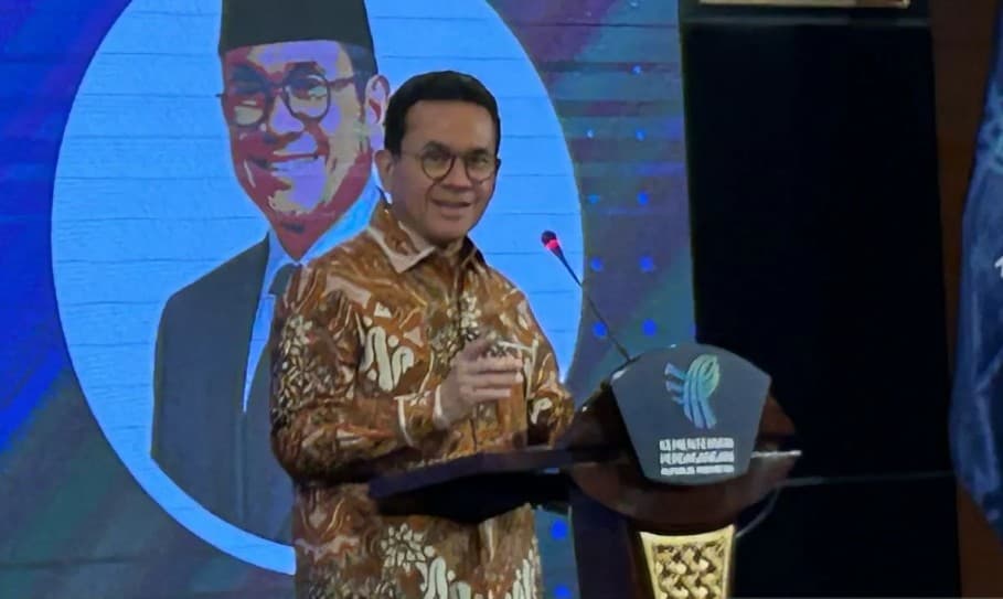 I-EU CEPA Masih Terkendala Persoalan Bahasa, Mendag Targetkan Penandatanganan Akhir Oktober 2026