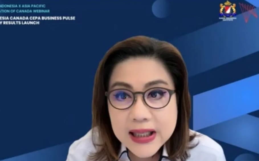 Kadin Nilai ICA CEPA Buka Peluang UMKM Indonesia Perluas Ekspor ke Kanada
