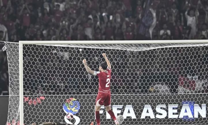John Herdman Pilih Eksekutor Penalti Paling Klinis, Empat Bek Antar Indonesia Jadi Juara
