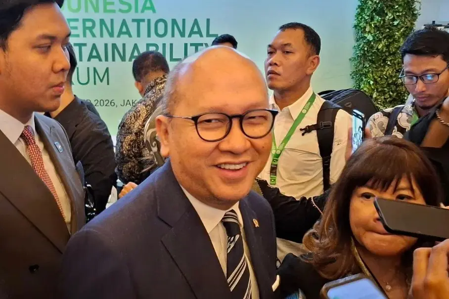 Rosan Sebut Kemenko Hilirisasi dan Transisi Energi Bakal Percepat Program Pemerintah