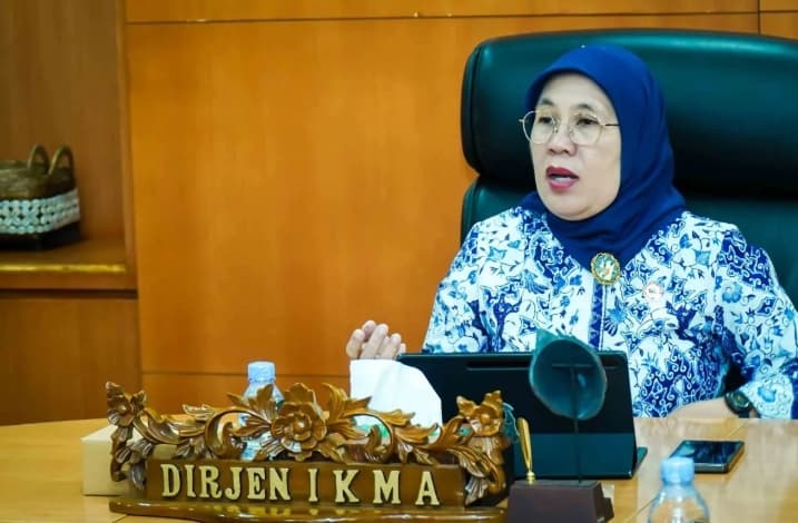Kemenperin Mendorong Sumber Daya Lokal Memacu Daya Saing Industri Fesyen dan Kriya