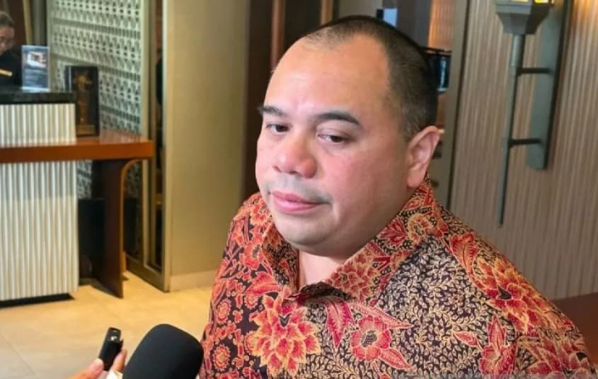 EMP dan Danantara Investasikan 450 Juta Dolar AS di Perusahaan Migas Amerika HighPeak Energy