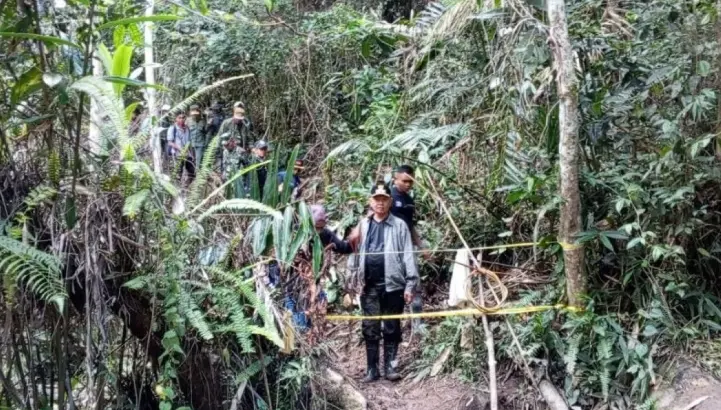 Bupati Sigi Meminta Aparat Tindak Tegas PETI Kangkuro yang Kembali Beroperasi setelah Dua Kali Ditutup