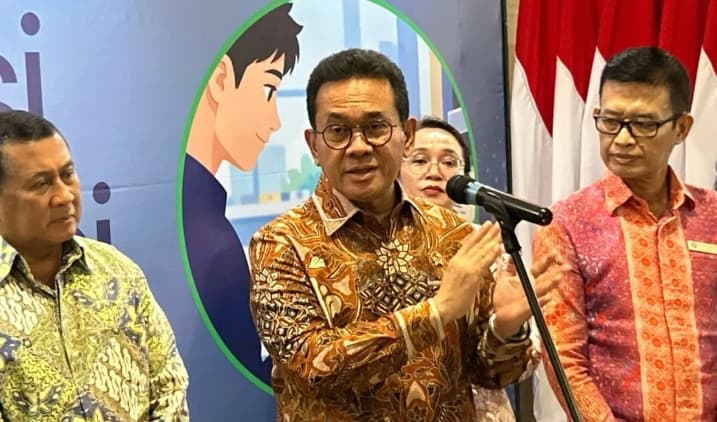 Mendag Menyiapkan Fasilitas Branding bagi 500 UMKM untuk Memperkuat Daya Saing Produk Lokal