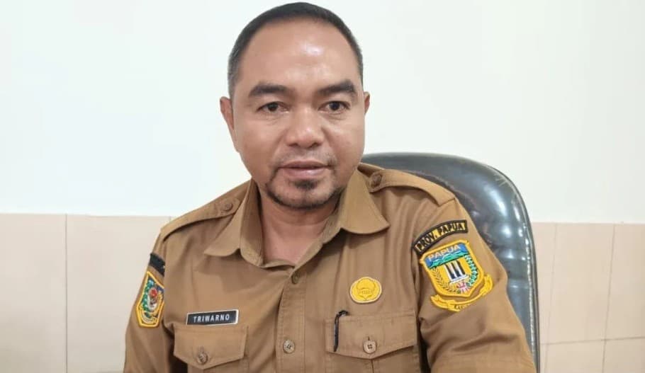 Sebanyak 66 UMKM Indonesia-Papua Nugini Ikuti Border Trade Fair untuk Bidik Pasar Ekspor