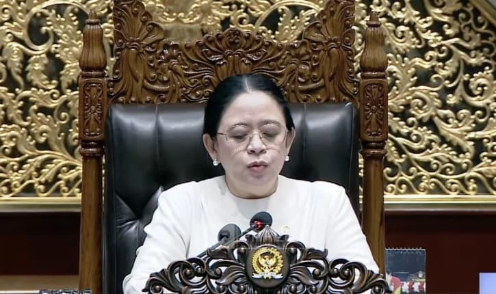 DPR Menyetujui RUU Satu Data Indonesia Menjadi Undang-Undang untuk Memperkuat Kebijakan Publik