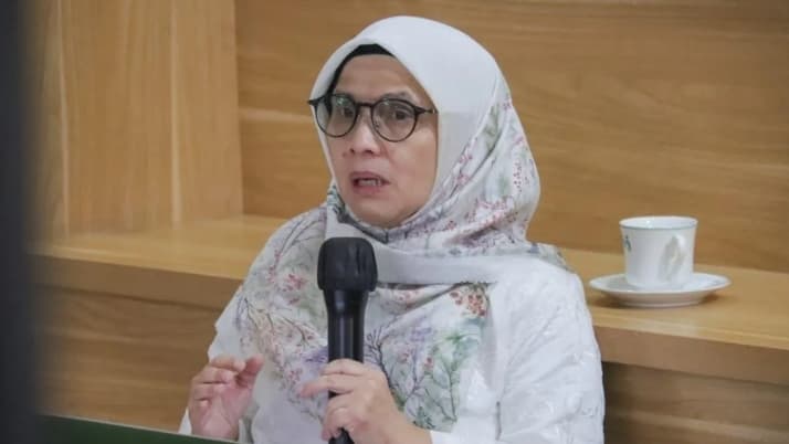 KemenPPPA Usulkan Revisi UU SPPA, Batas Usia Pertanggungjawaban Pidana Anak Akan Ditinjau
