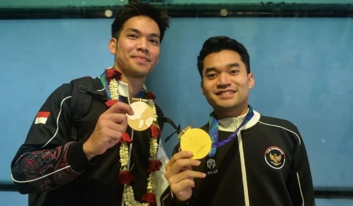 PBSI Jadikan Medali Asian Games 2026 Modal Perkuat Target Emas Olimpiade Los Angeles 2028