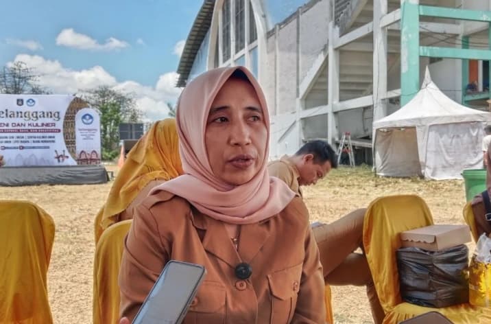 Pemkab Lombok Tengah Batasi Harga Makanan UMKM Maksimal Rp30 Ribu di MotoGP Indonesia 2026