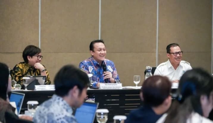 Pemerintah Buka Masukan soal Aturan EPR, Wamen LH Pastikan Kewajiban Produsen Berlaku Adil