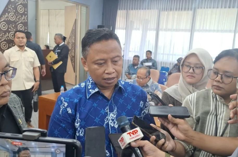Pemkot Depok Revitalisasi Pasar Cisalak, Supian Suri Targetkan Penataan Rampung pada 2028
