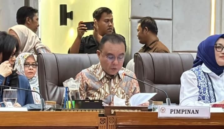 Sufmi Dasco Ahmad Berusia 59 Tahun, Pengamat Berharap Ia Terus Membuka Ruang Aspirasi Masyarakat