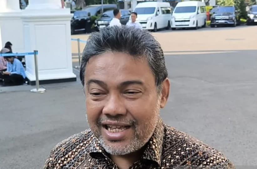 Said Iqbal Nilai Skema Pengupahan dalam RUU Pelindungan Ketenagakerjaan Lebih Baik dari UU Cipta Kerja
