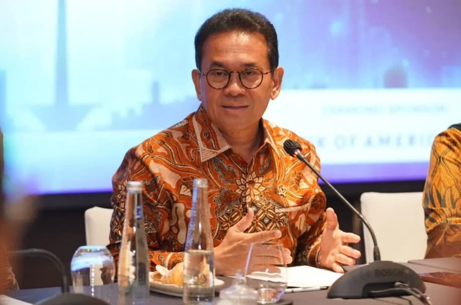 Mendag Budi Sebut ART Buka Peluang Perdagangan dan Investasi Indonesia-AS Semakin Besar