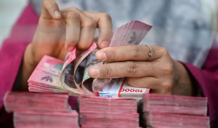 Rupiah Menguat pada Pembukaan Perdagangan, Nilainya Menjadi Rp17.866 per Dolar AS