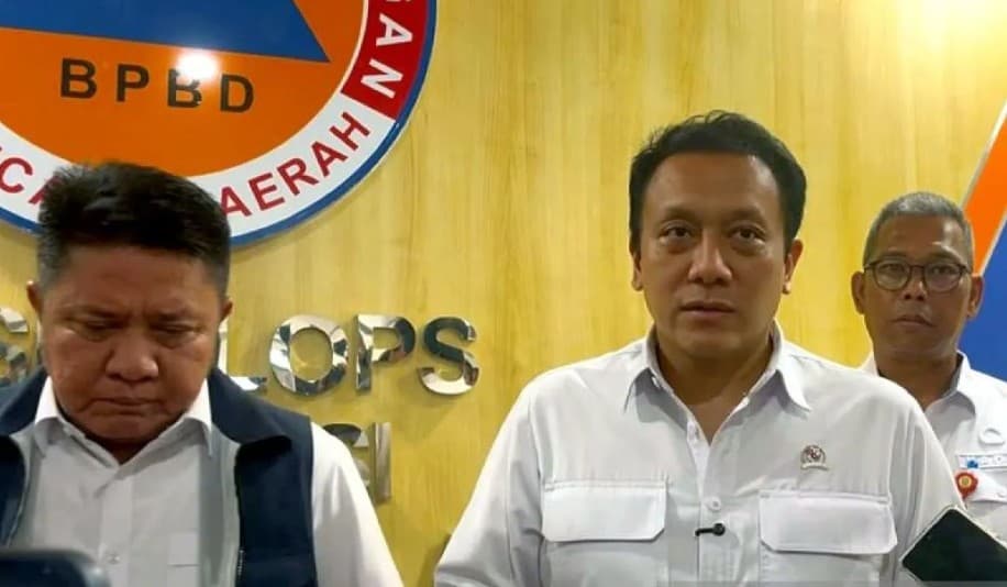 Wamen LH Minta Perusahaan Bangun Sekat Kanal untuk Cegah Karhutla Berulang di Sumatera Selatan