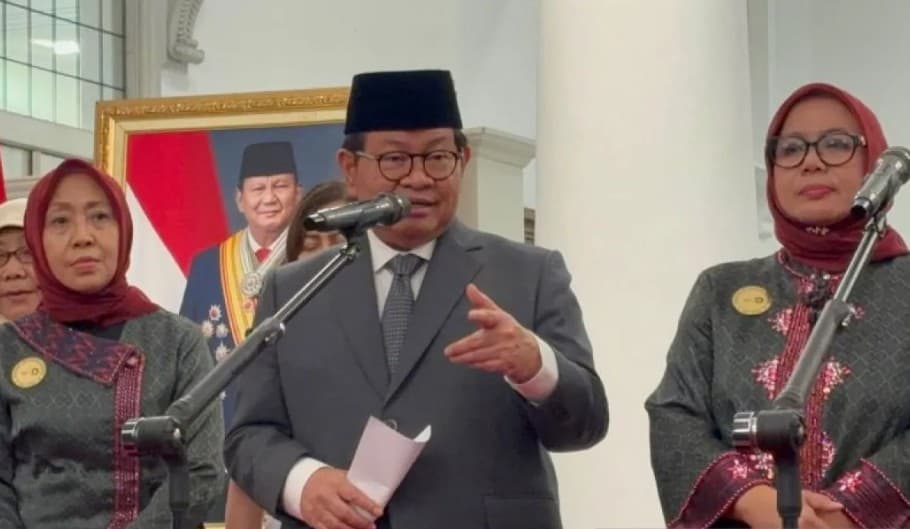 Pramono Targetkan Peralihan Hak Tanah di Jakarta Tuntas Maksimal 10 Hari Kerja
