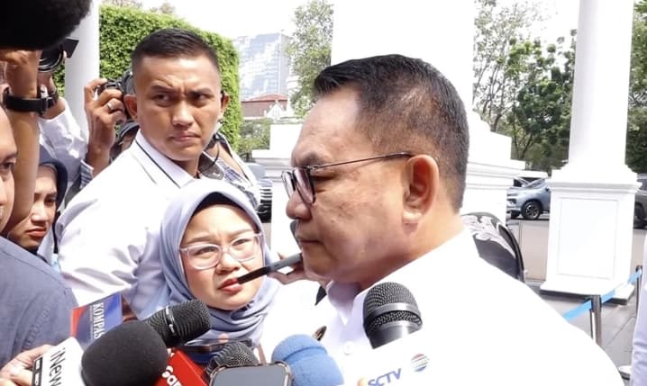 Prabowo Kumpulkan 800 Pejabat TNI-Polri, Menko Polkam Sebut Taklimat untuk Dukung Program Pemerintah