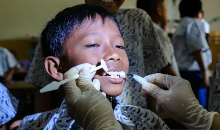 CKG Menjadi Bantalan Perlindungan Kesehatan di Tengah Fenomena Penurunan Gaya Hidup