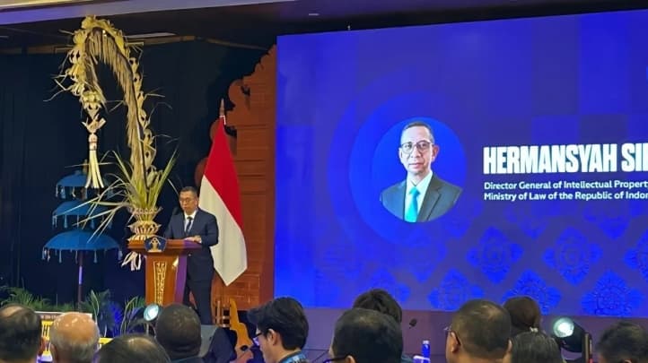 Pemerintah RI Tegaskan Ekonomi Digital Harus Adil, Soroti Ketimpangan Royalti Global