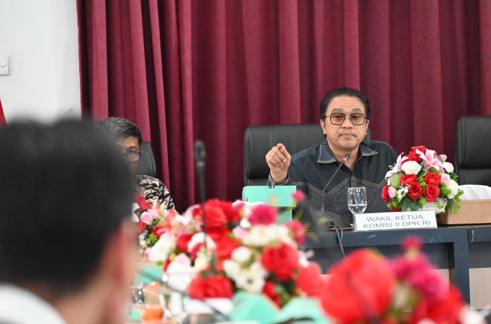 Pemerintah Pusat Alokasikan Rp23 Triliun untuk Gaji PPPK Daerah, DPR Buka Opsi CPNS 2027