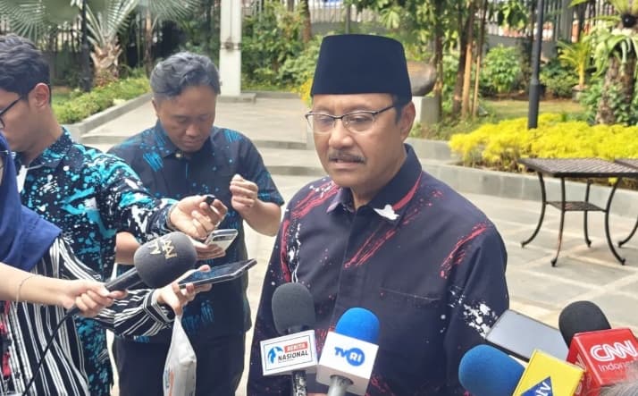 Kemensos Memastikan Fitur Pembaca Layar Diterapkan untuk Memperluas Akses Digital Disabilitas Netra
