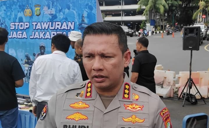 Polisi Selidiki Dugaan Pencurian dan Penganiayaan terhadap Mahasiswa UI di Tebet
