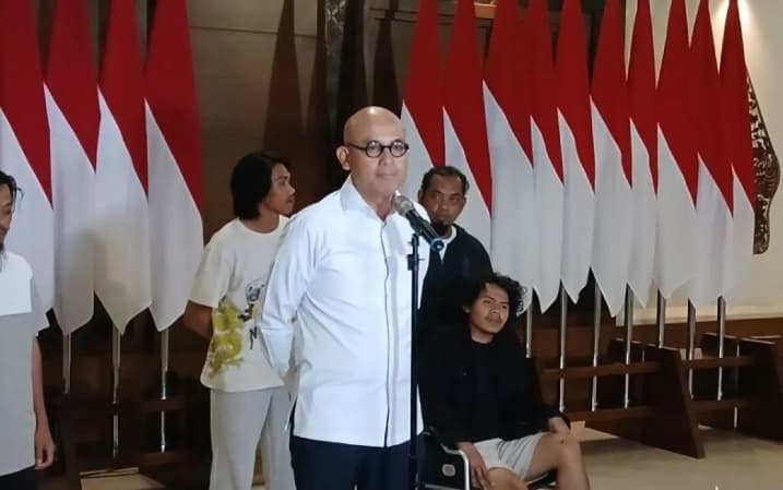Kemlu Mengungkap Diplomasi Tertutup Berhasil Membebaskan Empat WNI dari Sandera Perompak Somalia