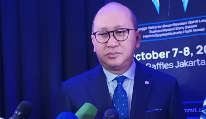 Danantara Siapkan Sejumlah BUMN Melantai di Bursa pada 2027, Tiga Sektor Jadi Bidikan
