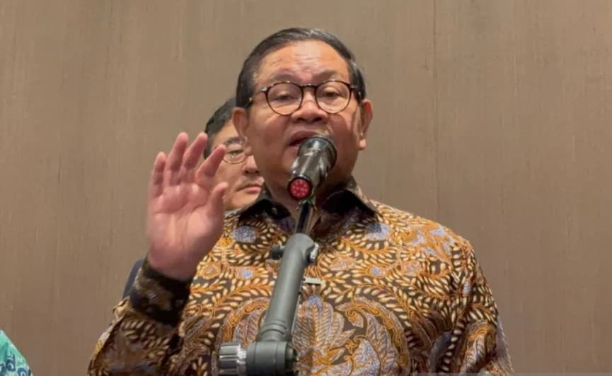 Pemprov DKI Jakarta Manfaatkan Teknologi AI untuk Revitalisasi Permukiman Kumuh di Tanah Abang