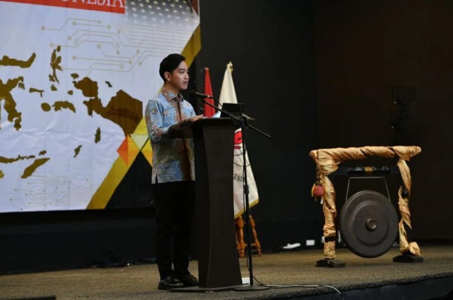 Gibran Minta Kepala Daerah dan Aparat Cepat Tangani Intoleransi, Tegaskan Negara Wajib Jamin Kebebasan Beragama
