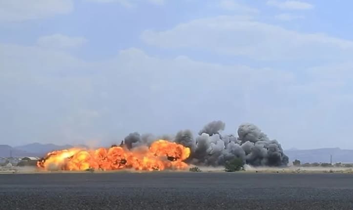 Ancaman Serangan Houthi Meningkat, Kedubes AS Peringatkan Risiko Pembatalan Penerbangan dan Penutupan Wilayah Udara Arab Saud