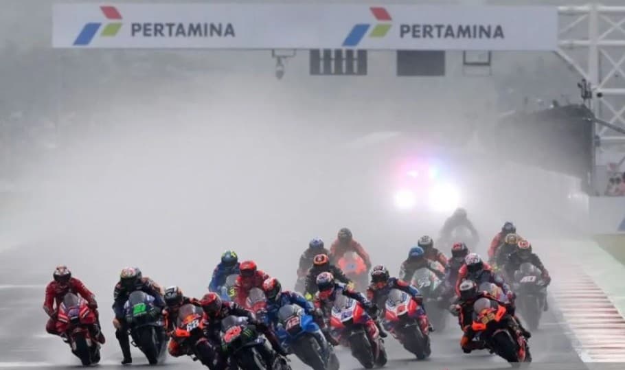 MotoGP Terapkan Dua Sesi Kualifikasi dan Dua Posisi Start Berbeda Mulai Musim 2027, Ini Aturan Barunya