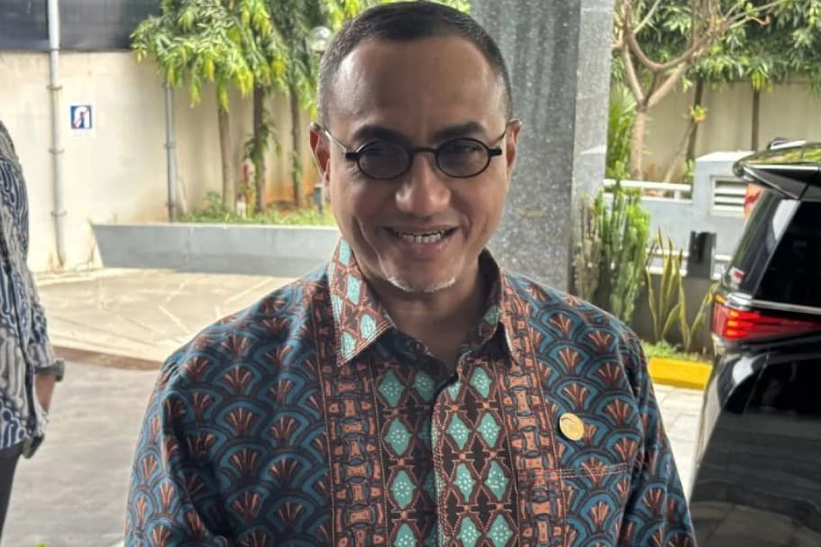 FTSE Russell Pertahankan Indonesia sebagai Pasar Berkembang Sekunder, OJK Sebut Kepercayaan Investor Global Tetap Terjaga