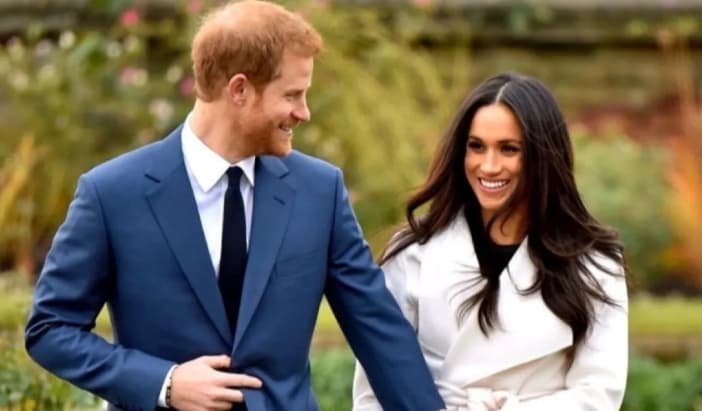 Hubungan Pangeran William dan Harry Belum Membaik Meski Harry Kembali ke Inggris, Kabar Permintaan Maaf Dibantah