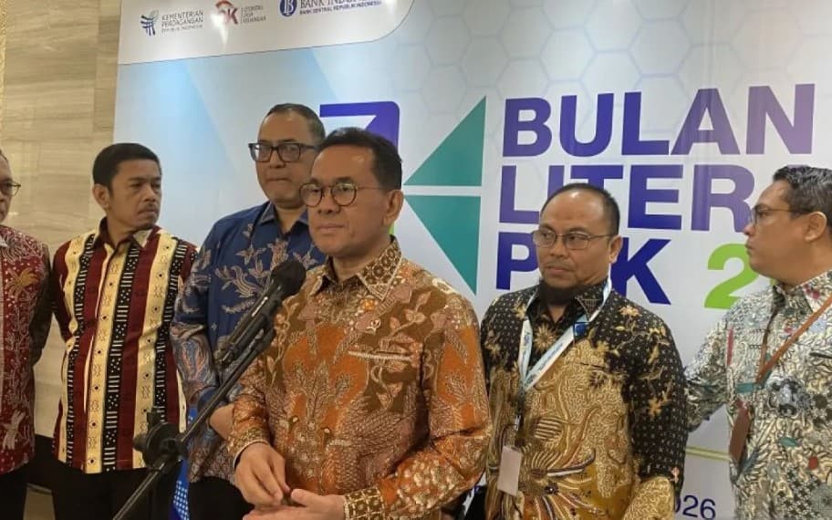 Pemerintah Kaji Subsidi Pakan Ayam, Mendag Budi Santoso Cari Solusi atas Lonjakan Harga Jagung dan Bungkil Kedelai