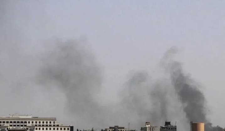 Dewan Menteri Dalam Negeri Arab Kecam Serangan Houthi ke Bandara Riyadh dan Abha yang Tewaskan serta Lukai Warga Sipil